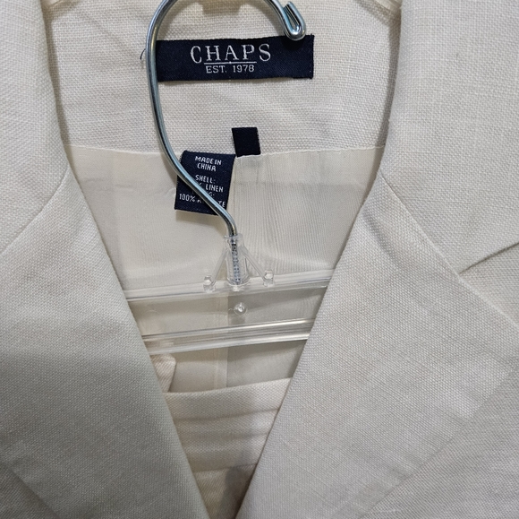 2pc pants suit - Picture 5 of 6